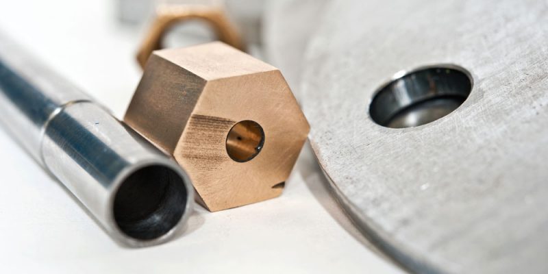 Elettrozinco: tre consigli su come pulire il metallo ossidato