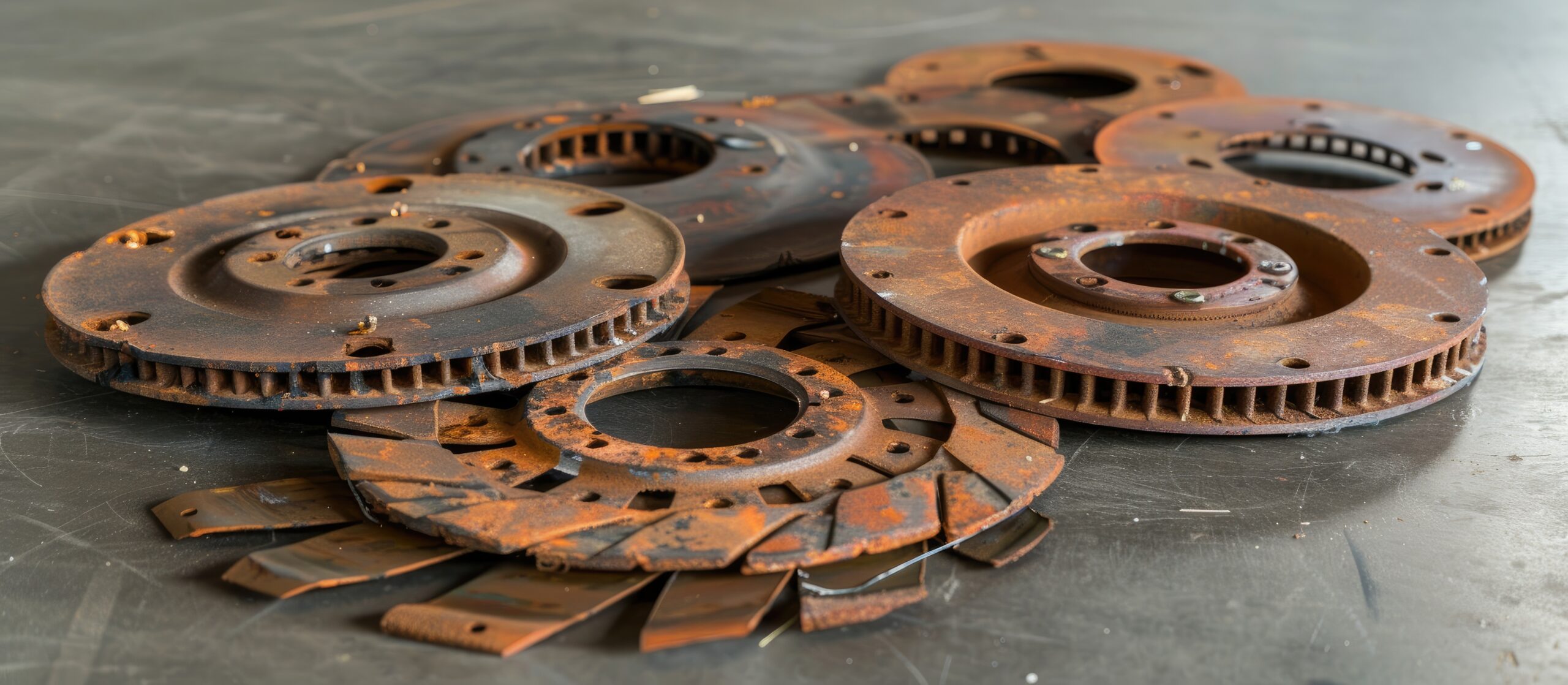 Come Pulire Il Metallo Dorato